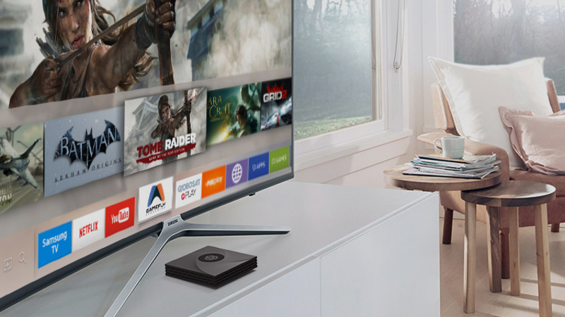 Hlq mini: su mejor pareja en el hogar