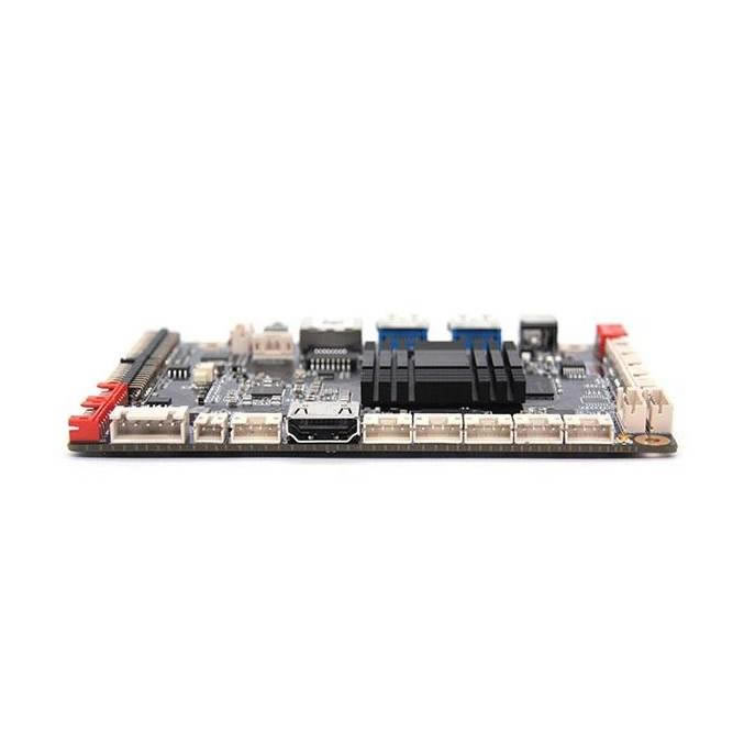 AIoT-3568S Intelligent Self-Service Terminal Mainboard