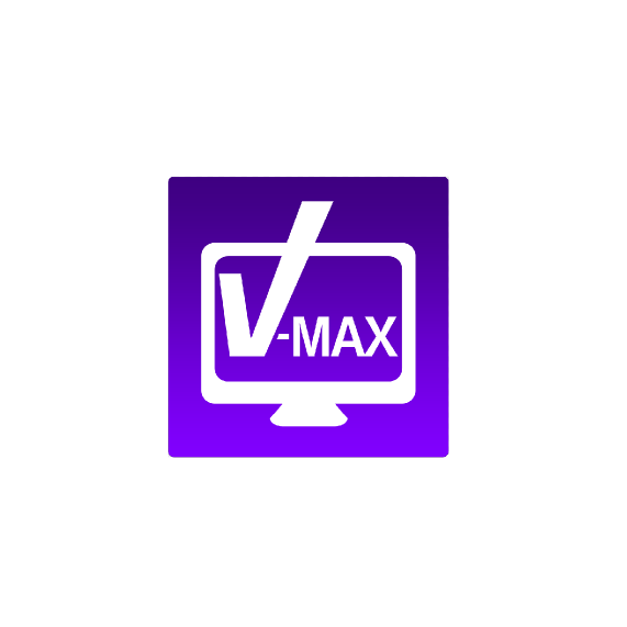 Vmax Software