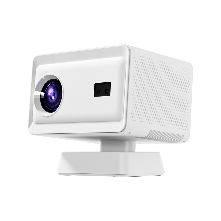 إس مارت إكس 9 جهاز عرض