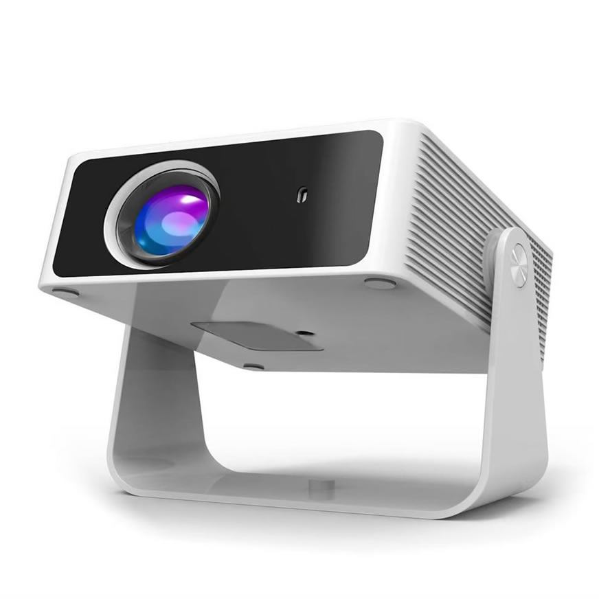 Ismartx16 Tragbarer HD Smart Beamer