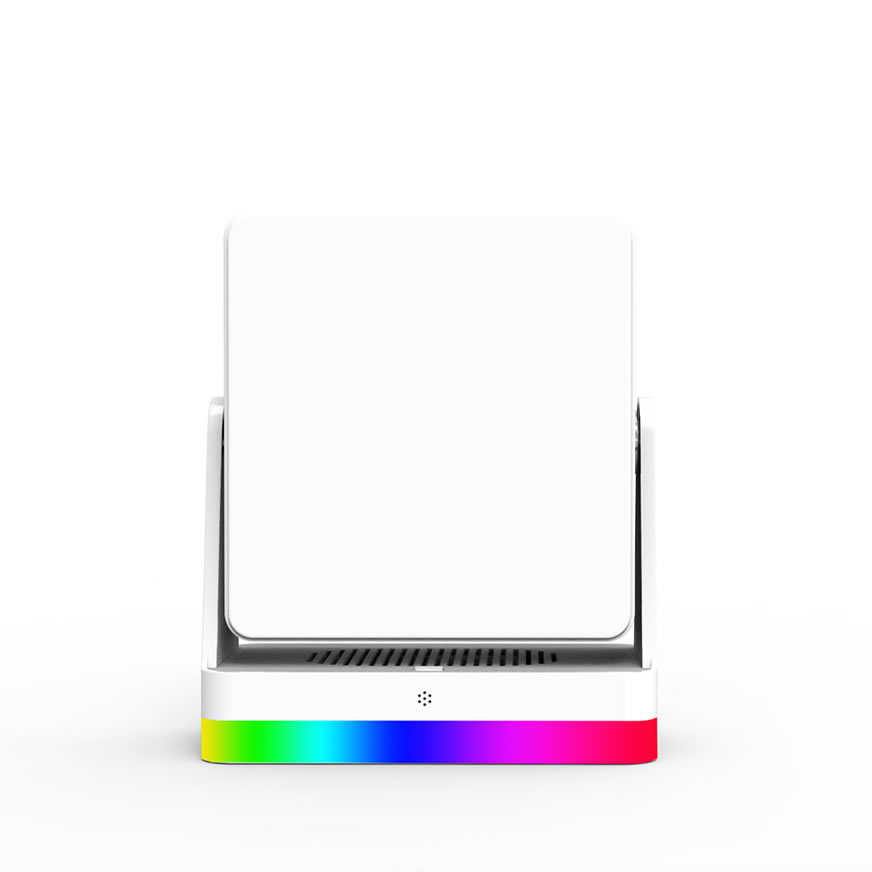 Proyector Inteligente X16 Max con Android 13, Resolución Nativa 720P HD, Enfoque y Corrección Trapezoidal Automáticos, Portátil para Hogar y Oficina