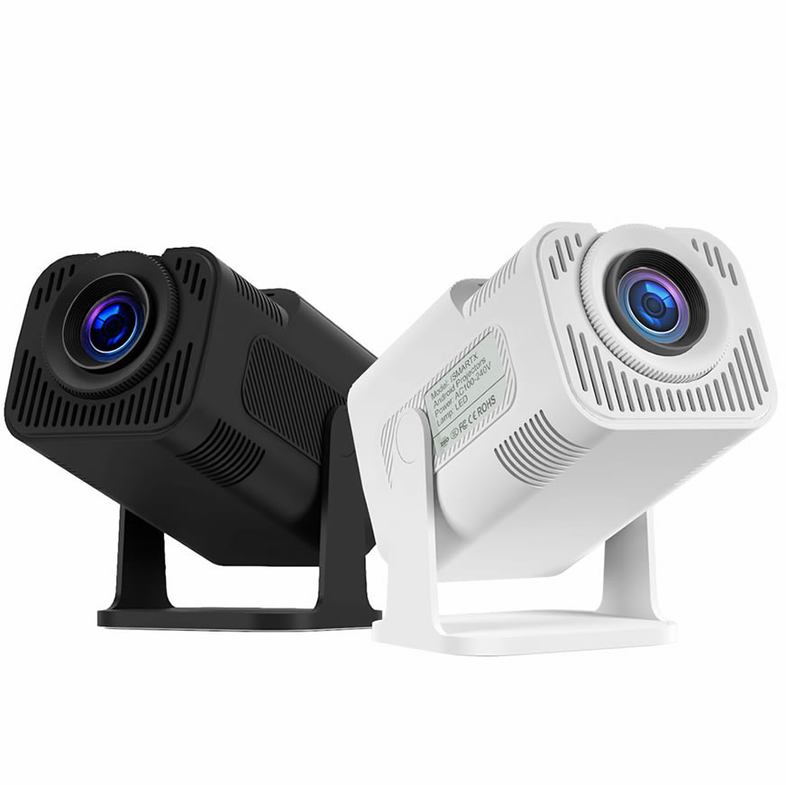 ISMARTX-11S スマートプロジェクター 720P高画質